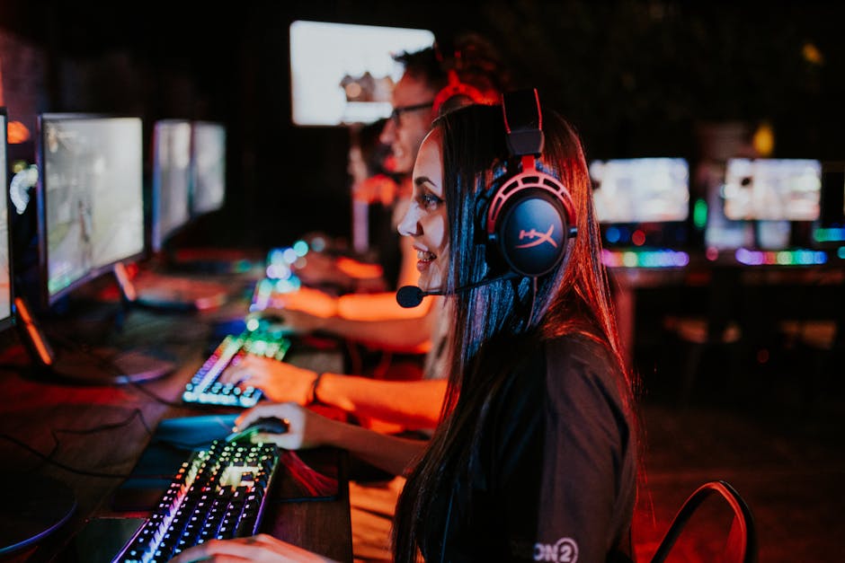 Examining the Impact of UBUD4D on the Online Gaming Landscape